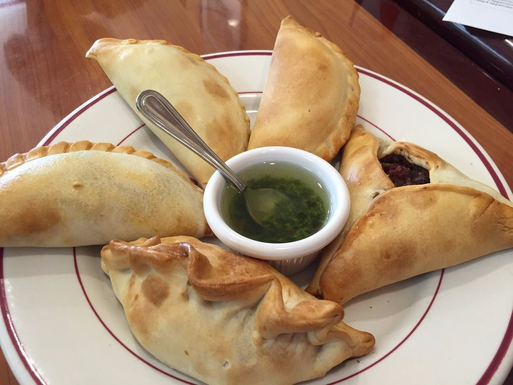 Patagonia Empanadas
