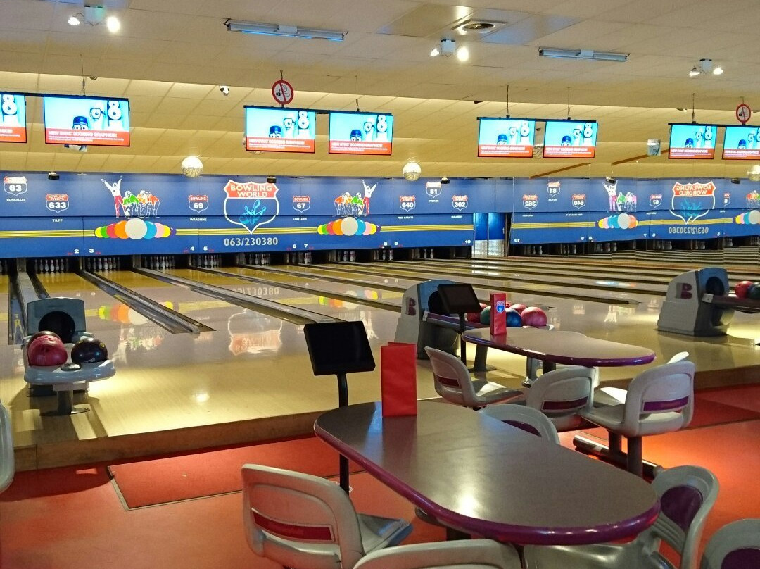 Bowling 81 Arlon景点图片