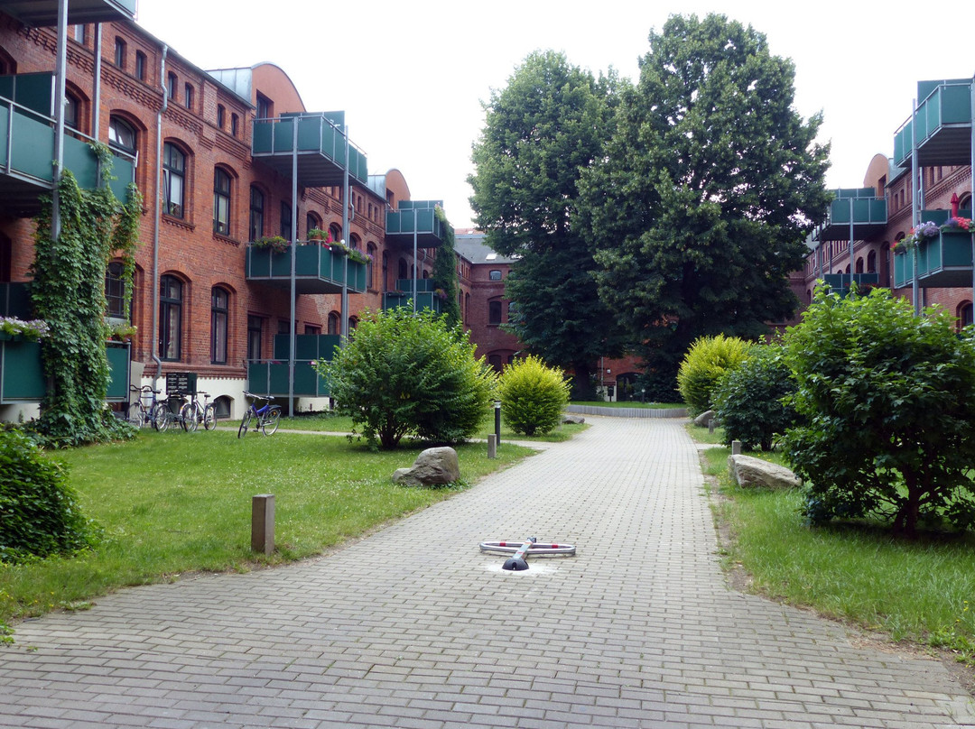 Zu den blauen Schwertern Meissen主图