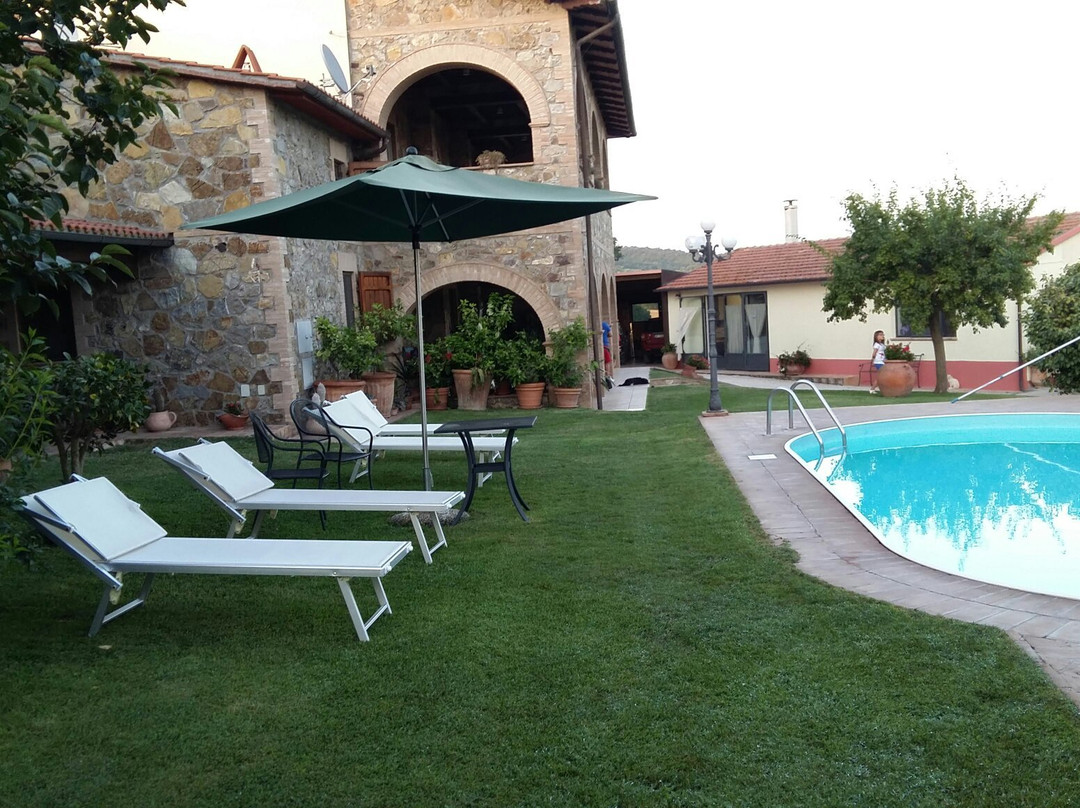 Fattoria dei Cavalieri