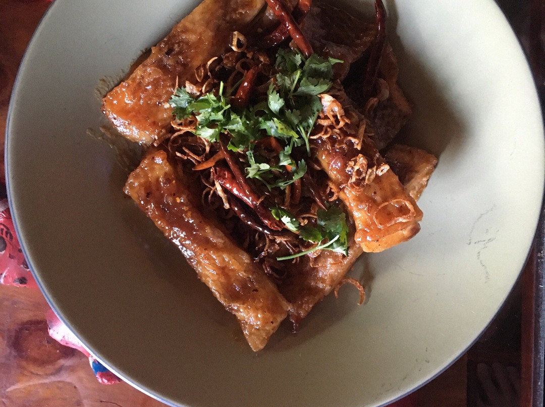 Sukkhiengdao Bar & Bed主图