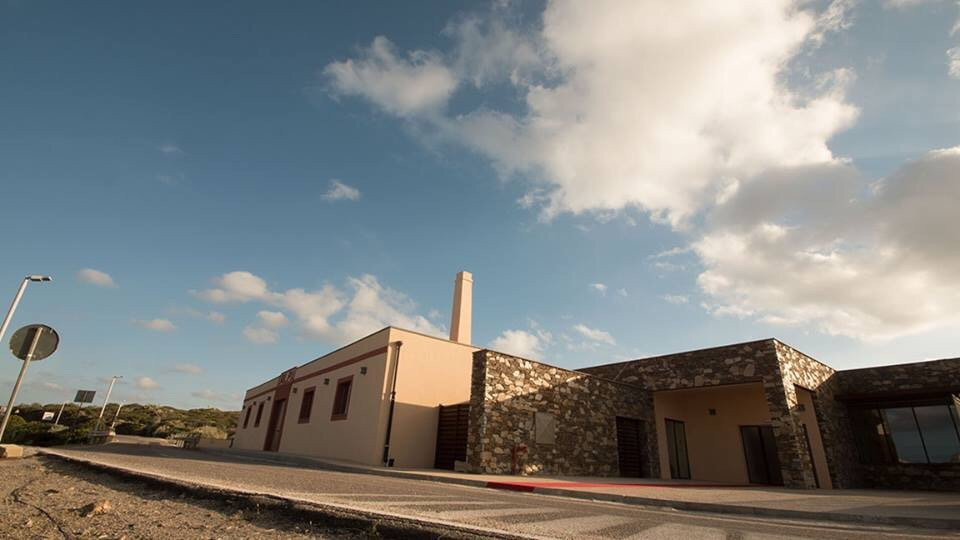 斯廷蒂诺旅游景点-Museo della Tonnara di Stintino