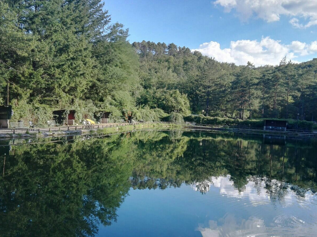 巴尔贝里诺迪穆杰洛旅游攻略图片