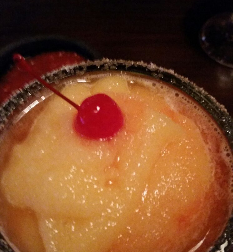 Mayville餐馆和美食-Don Ramon Mexican Restaurant