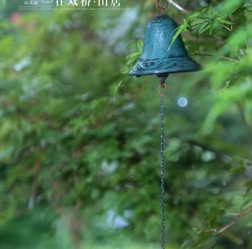 在双桥山居度假旅舍主图