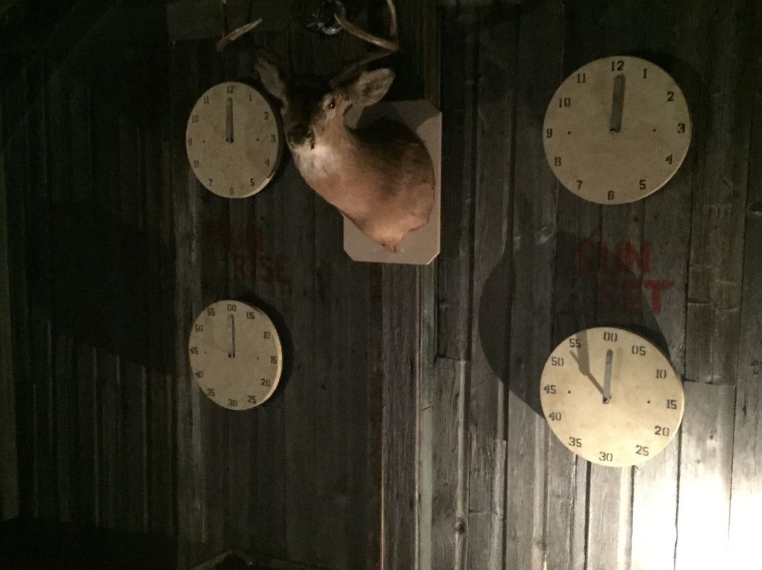 Escape City-萨斯卡通必去景点