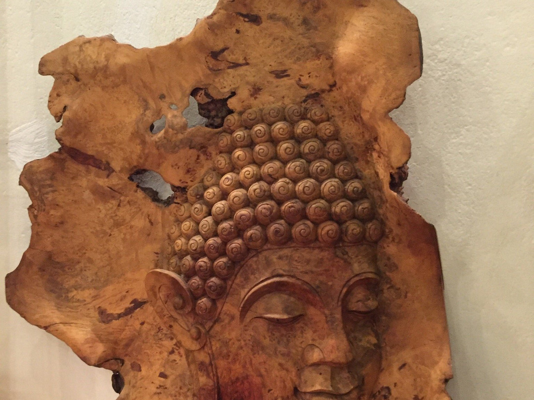 Caruso Creations Luang Prabang-琅勃拉邦必去景点