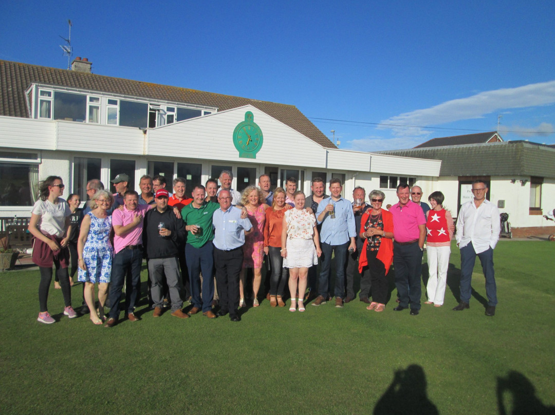 North Wales Golf Club景点图片