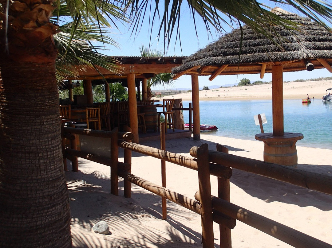 Moabi Regional Park-尼德尔斯必去景点