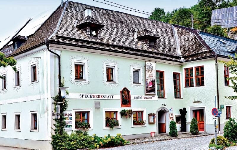 Helfenberg旅游攻略图片