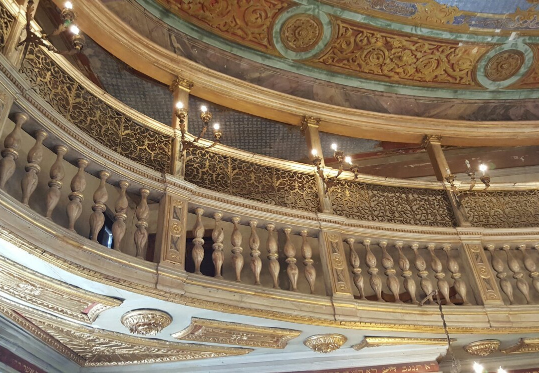 Oriago di Mira旅游景点-Museo Ebraico di Venezia