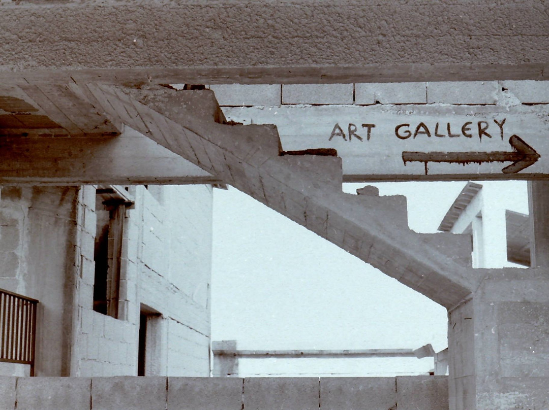 Pizzo Sella Art Village-巴勒莫必去景点