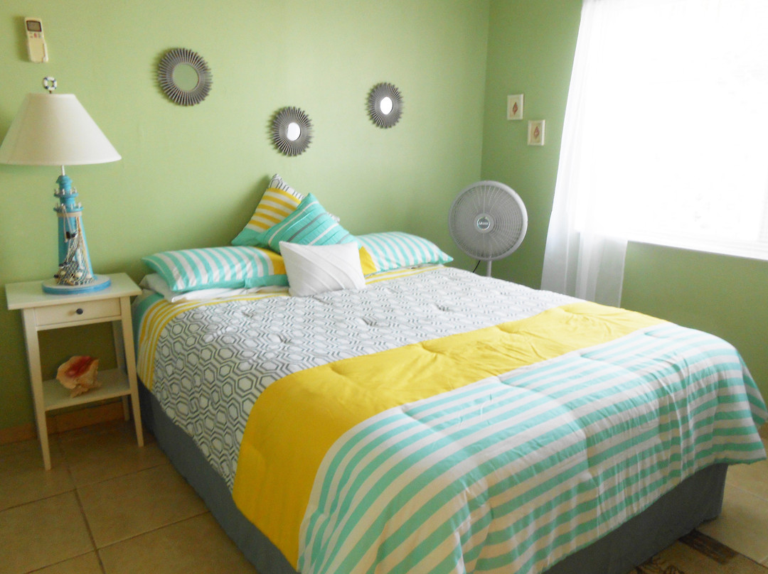 Hoopers Bay Villas Exuma