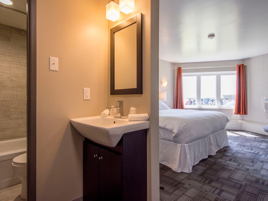 Grand Marshal Inn主图