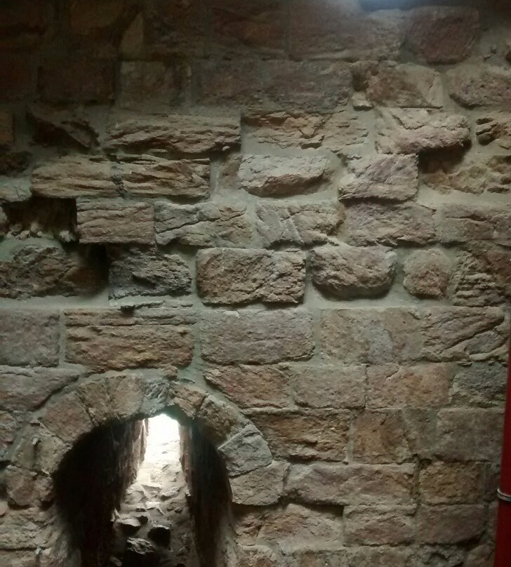 Burg Kalsmunt景点图片