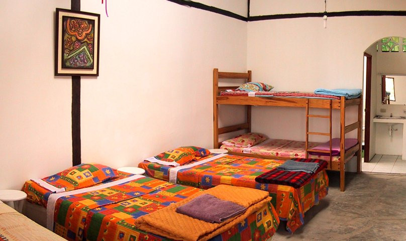 Angauel Inn Cerro Playa Rosada主图