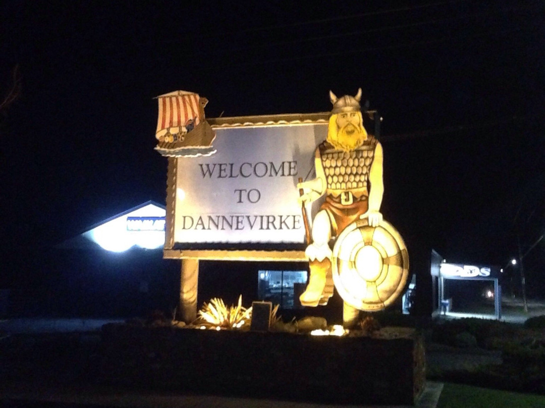 Viking Lodge Motel主图