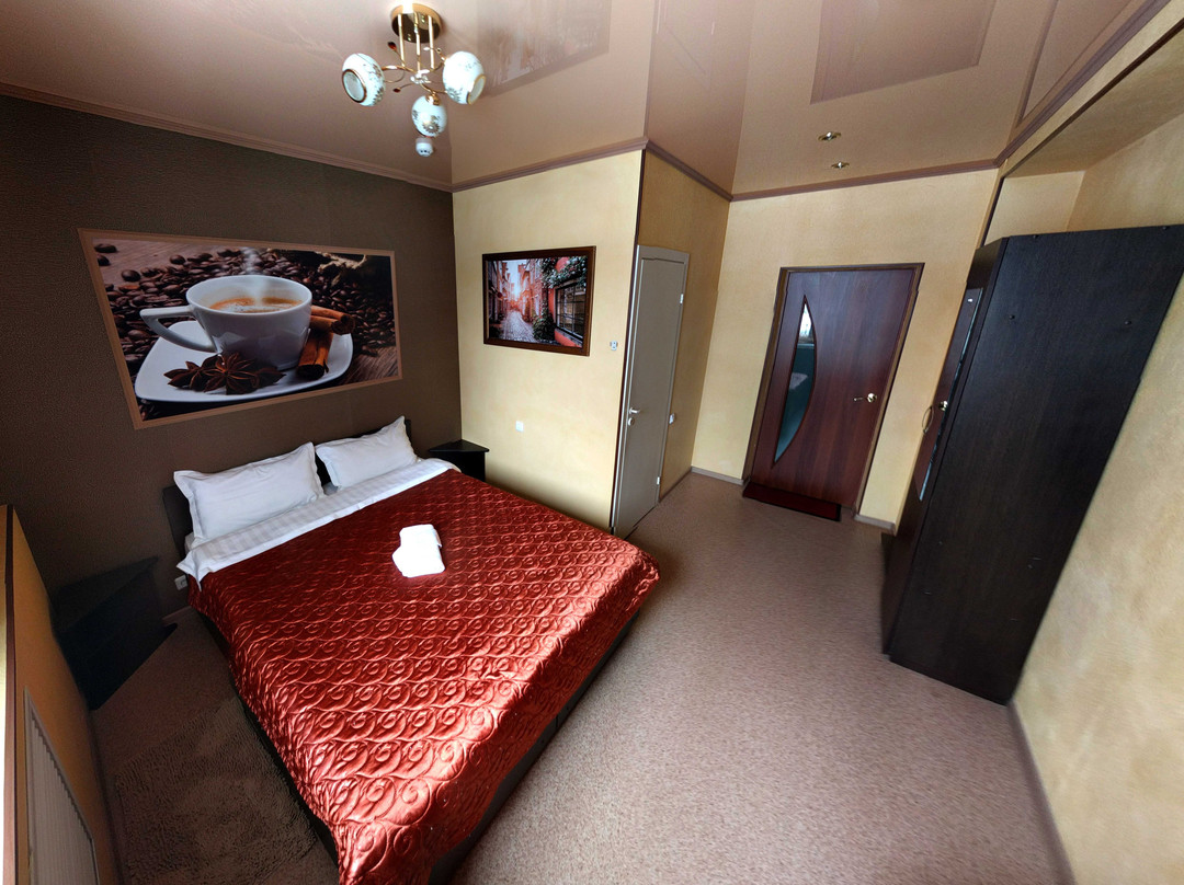 Titul Hotel