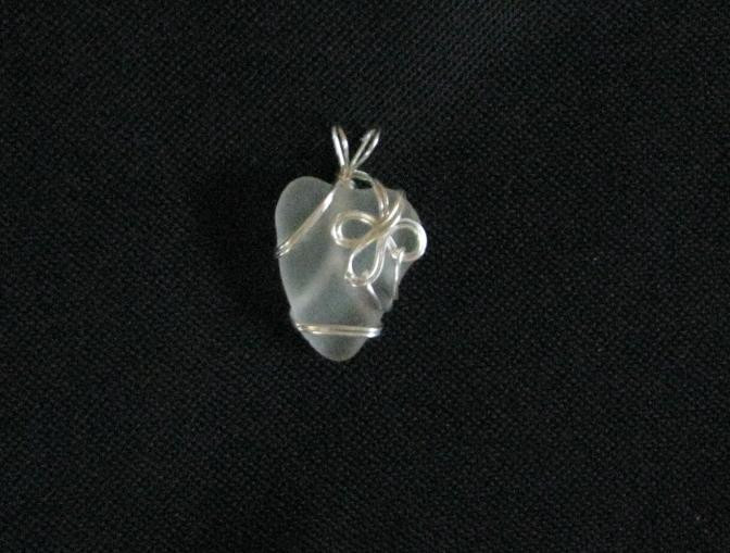 Seaglassing Workshops-夏洛特镇必去景点