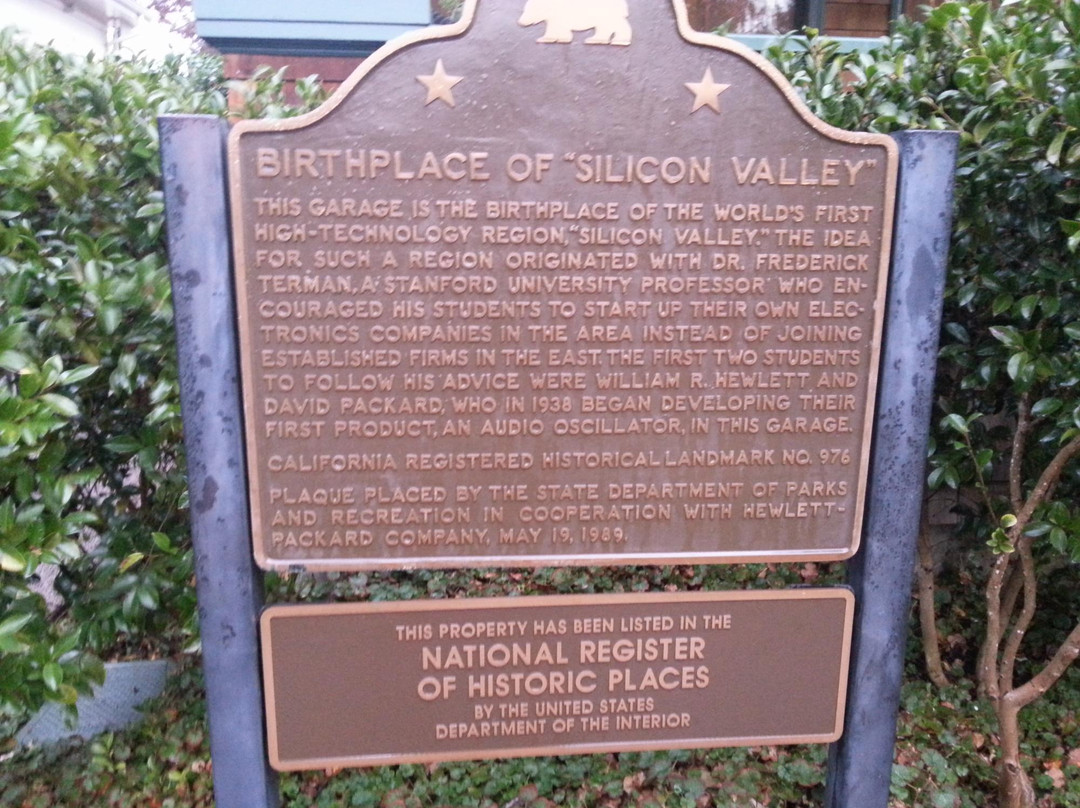 Downtown Palo Alto Farmer's Market-帕罗奥多必去景点