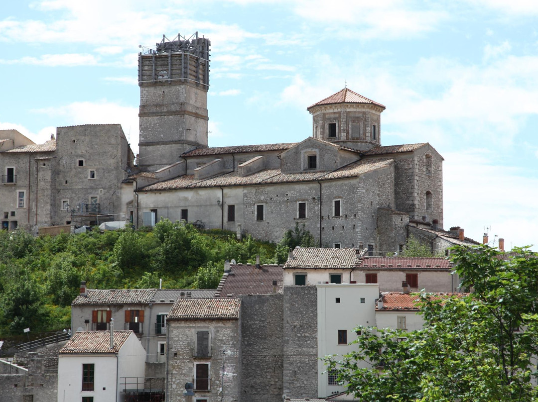Castel del Monte旅游攻略图片