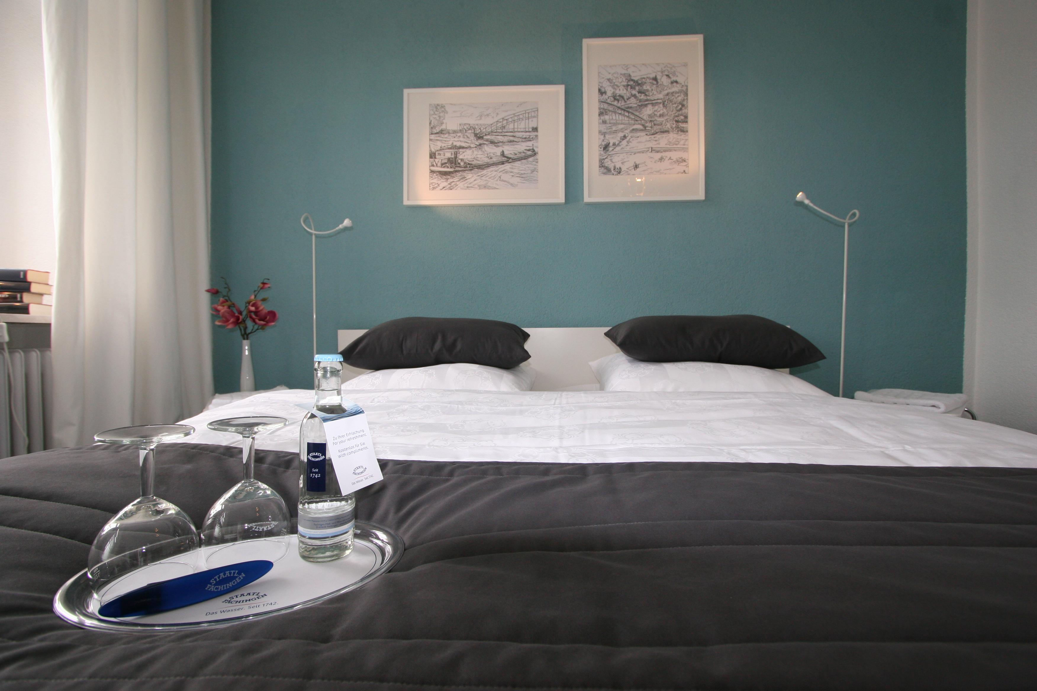 Hotel am Goetheberg-官方
