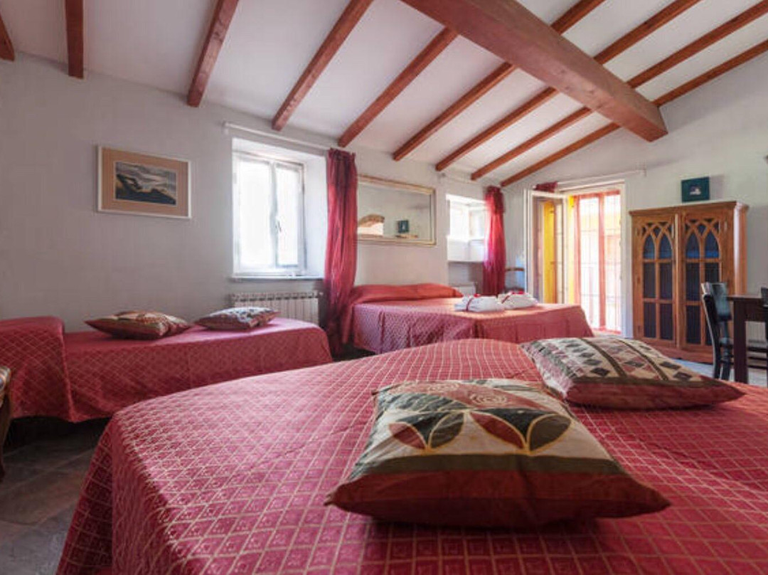 Jolly Roger Affittacamere主图