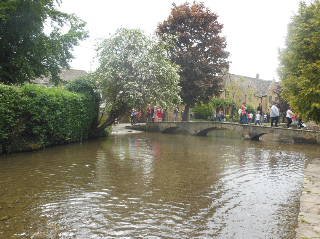 Cotswold Countryside Collection-Northleach必去景点
