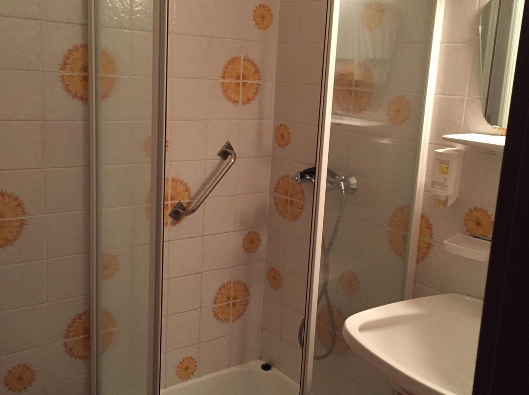 Tagungshotel Kloster NaturSinne主图
