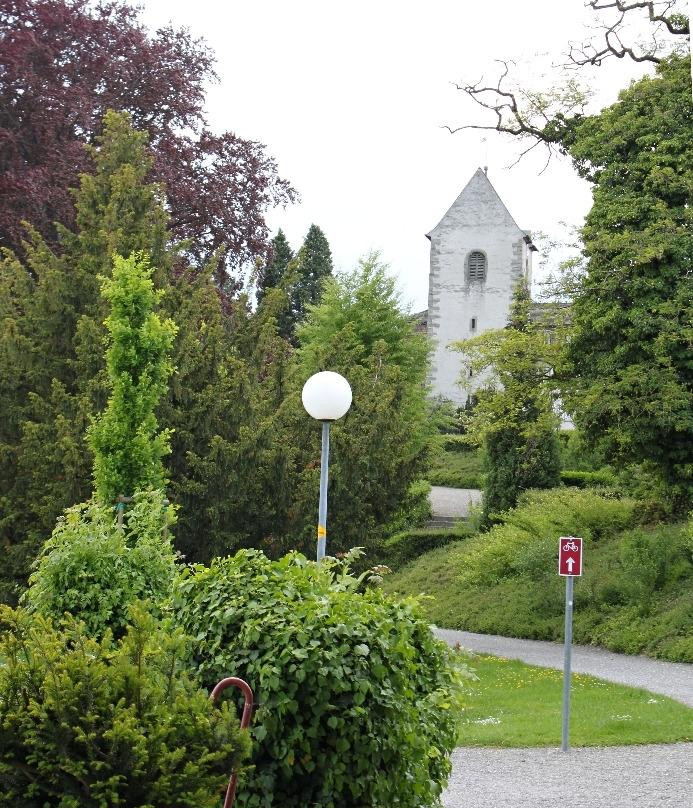 See Park-Romanshorn必去景点