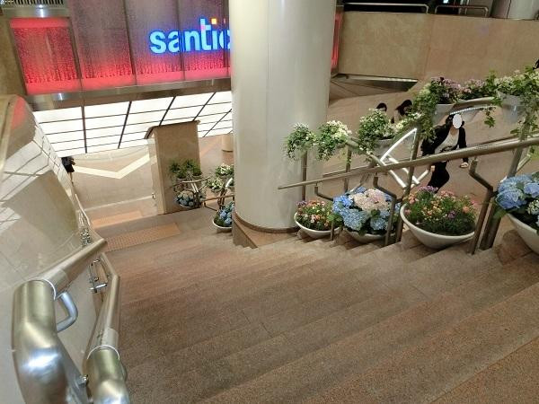 Sanchika-神户市必去景点