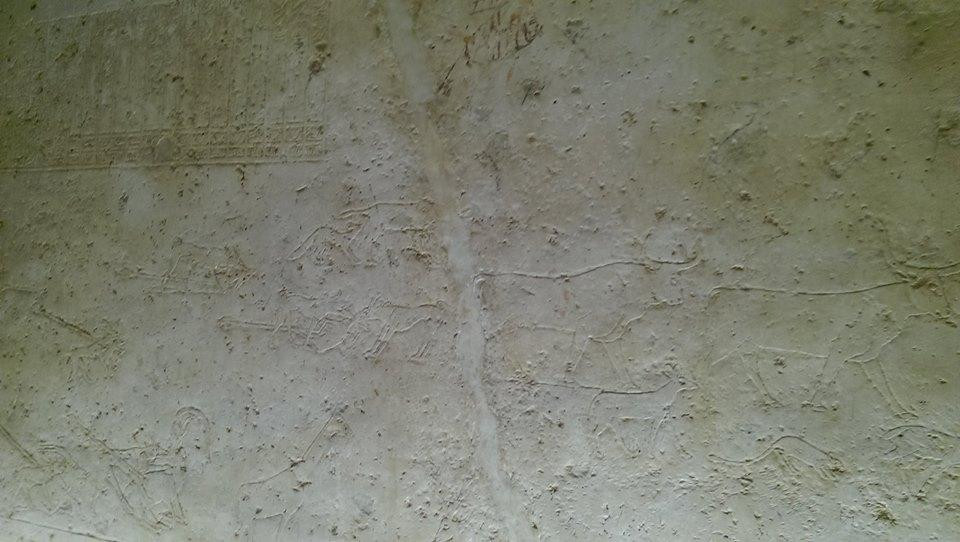 Meir Monumental Tombs-Asyut必去景点