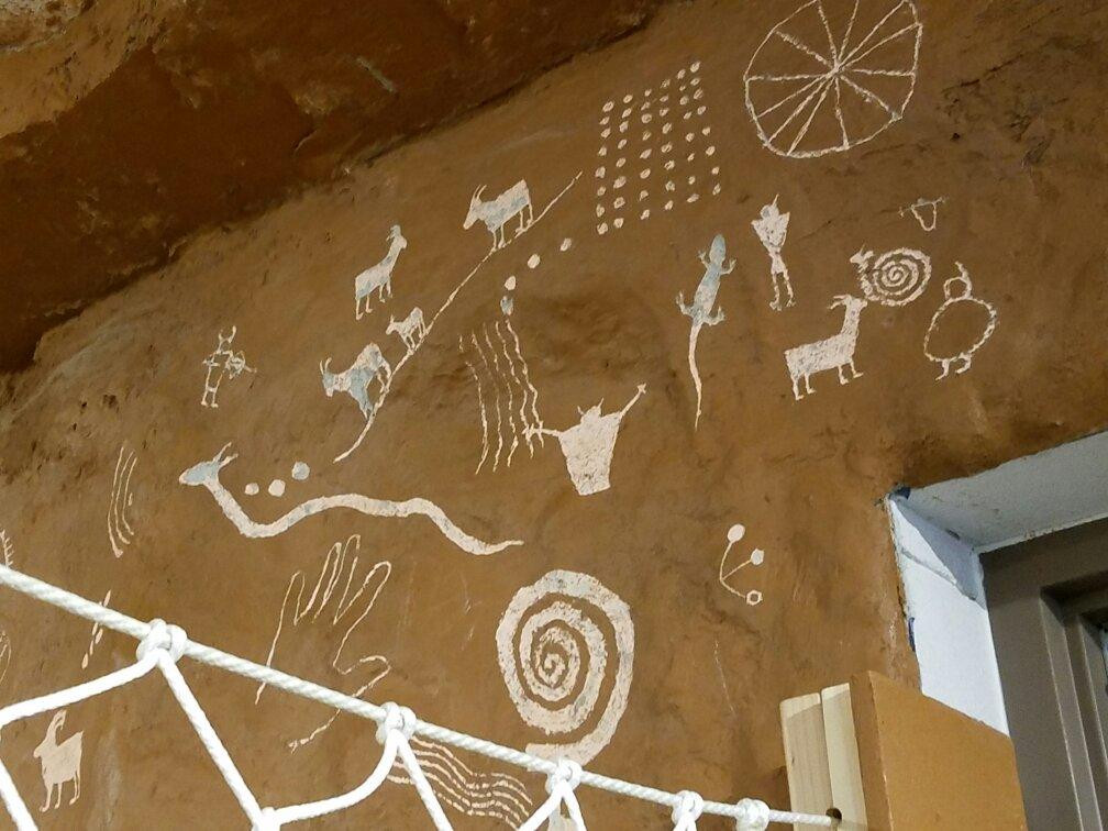 Utah State University Eastern Prehistoric Museum-普赖斯必去景点