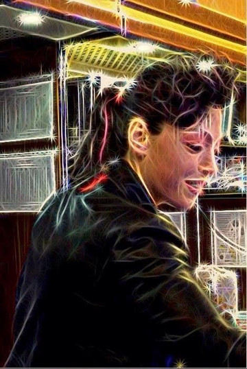 Momo Cafe-米兰必去景点