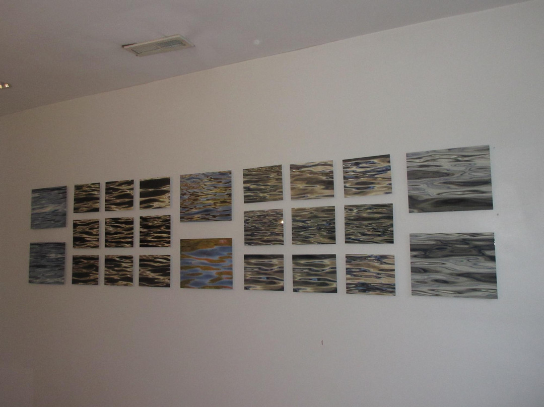 Boone Gallery and Community Studio-华盛顿特区必去景点