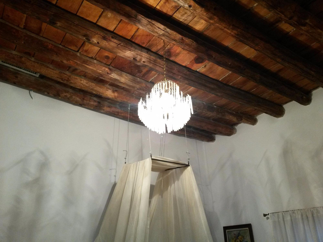 Hotel Boutique San Felipe El Real主图