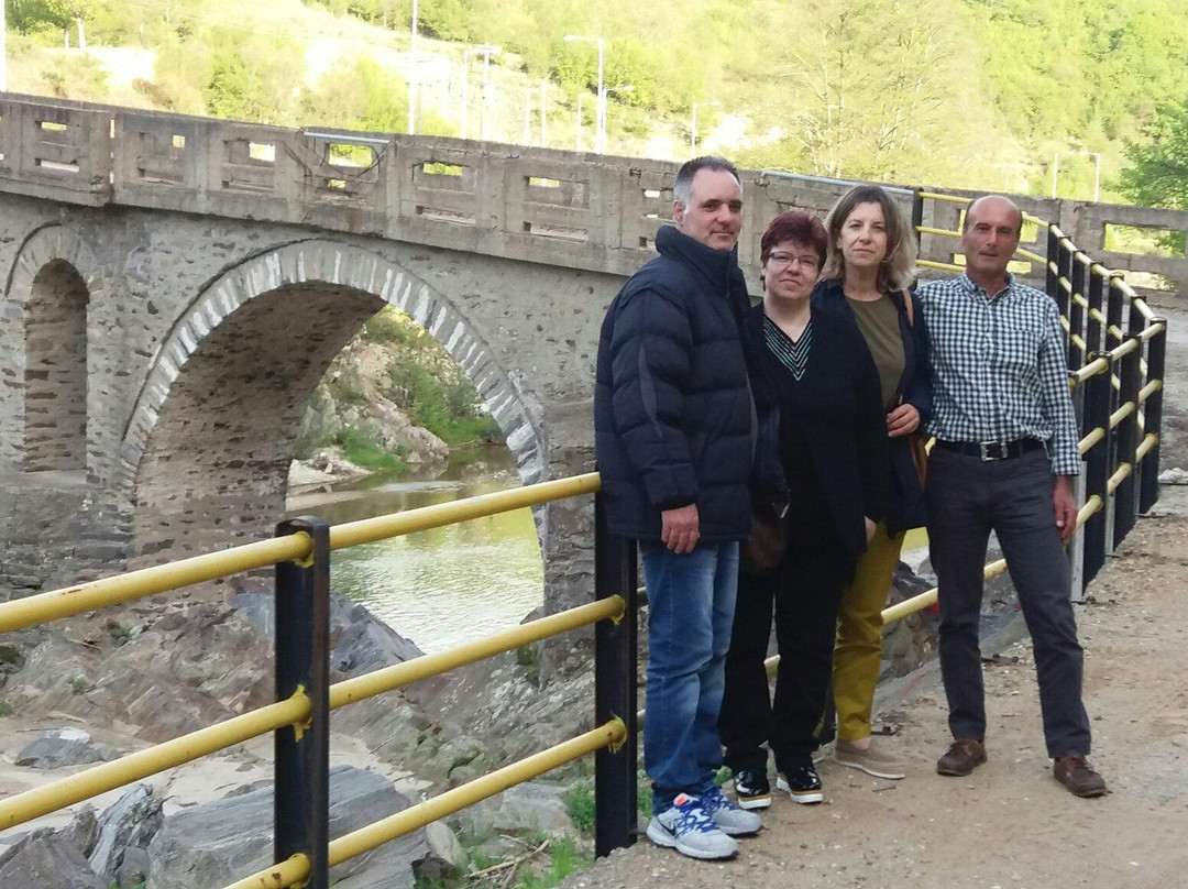 Kounoupiotis Taxi and  Tours-Ermioni必去景点