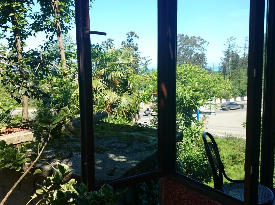 Green Garden Hotel