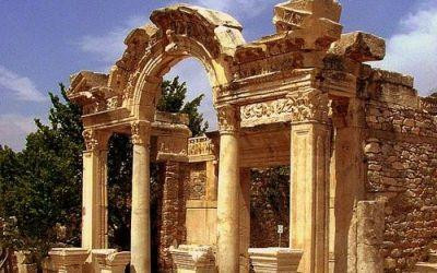 Ephesus Private Tours by Locals-塞尔丘克必去景点