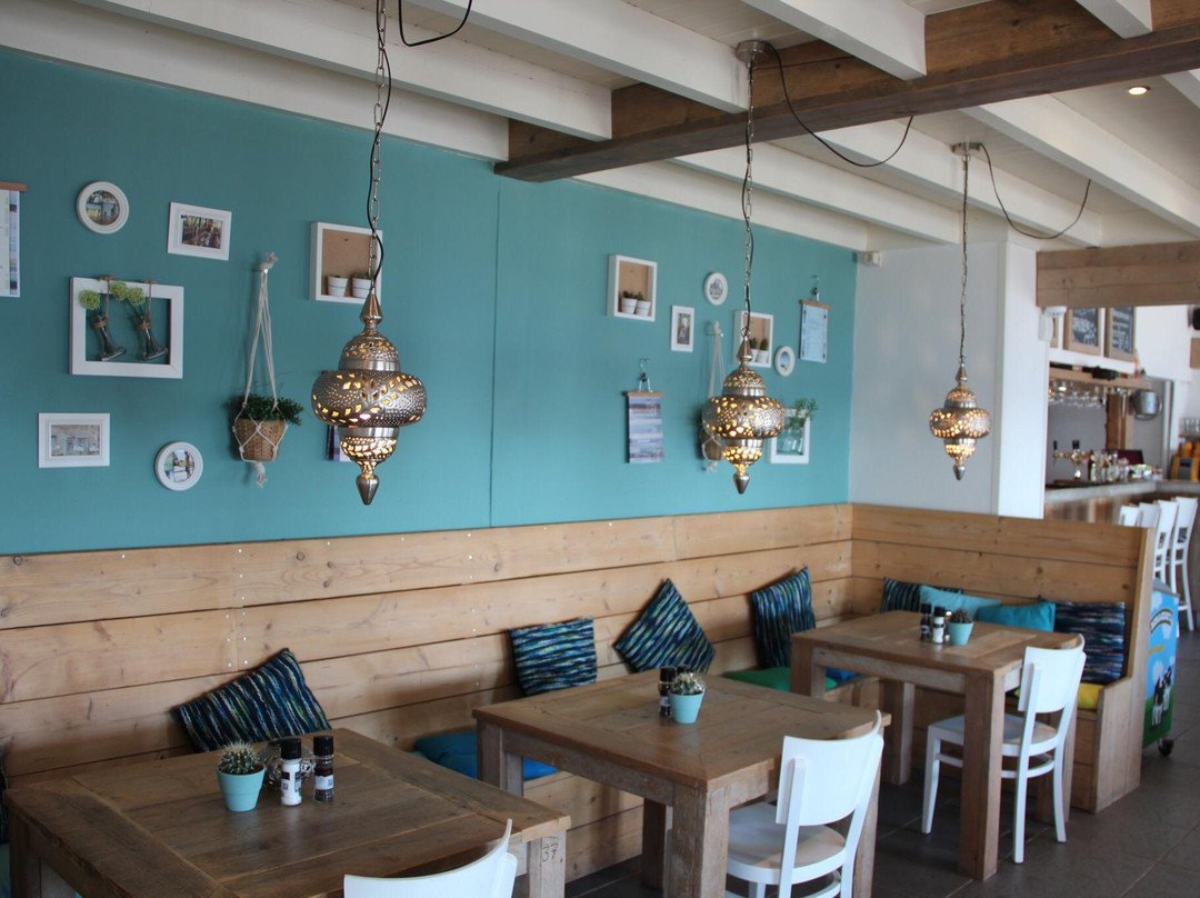 Restaurant Beau4