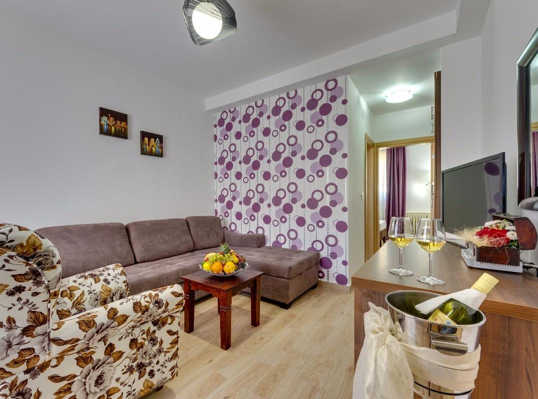 Hotel Akapulco主图