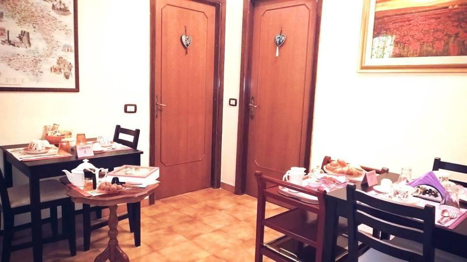 B&B Dolce Risveglio主图