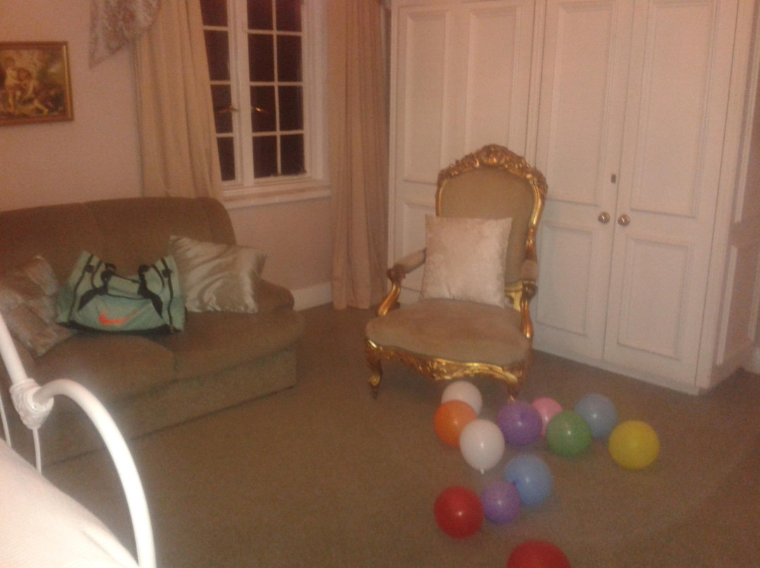 Villa Victoria Executive Guest House主图