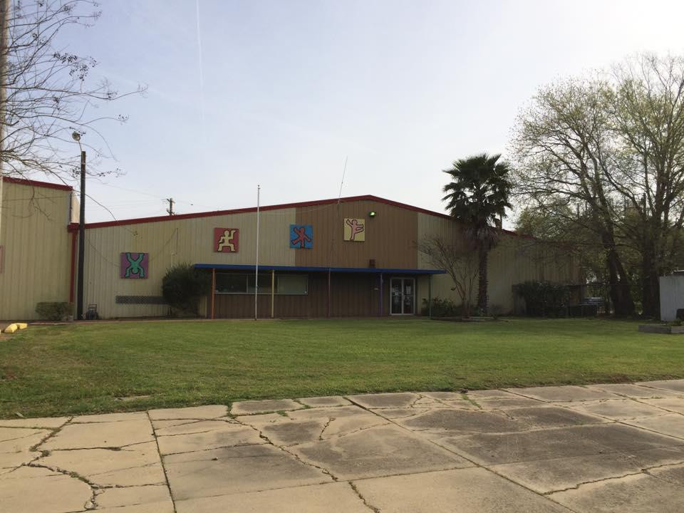 Treehouse Children's Museum-亚历山大城必去景点