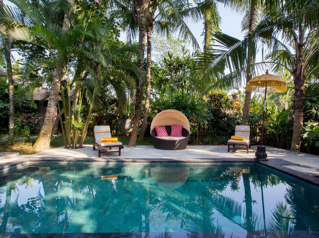 Sukhavati Ayurvedic Retreat And Spa