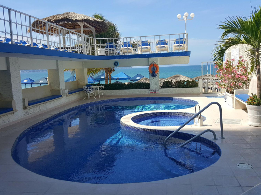 Mar Azul