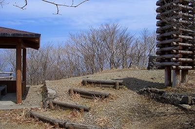 Gomadanzan-田边市必去景点