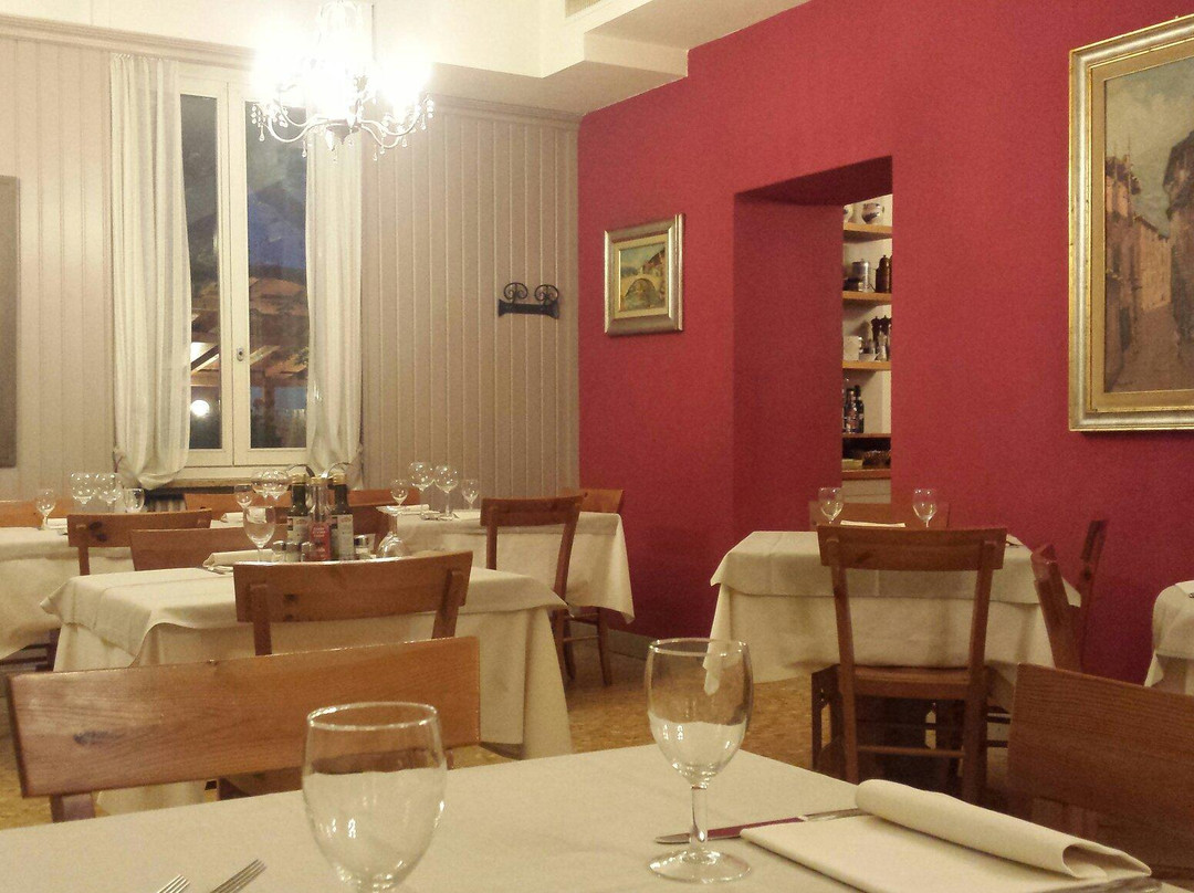 Faedo Valtellino酒店住宿-il Gembro Hotel Ristorante