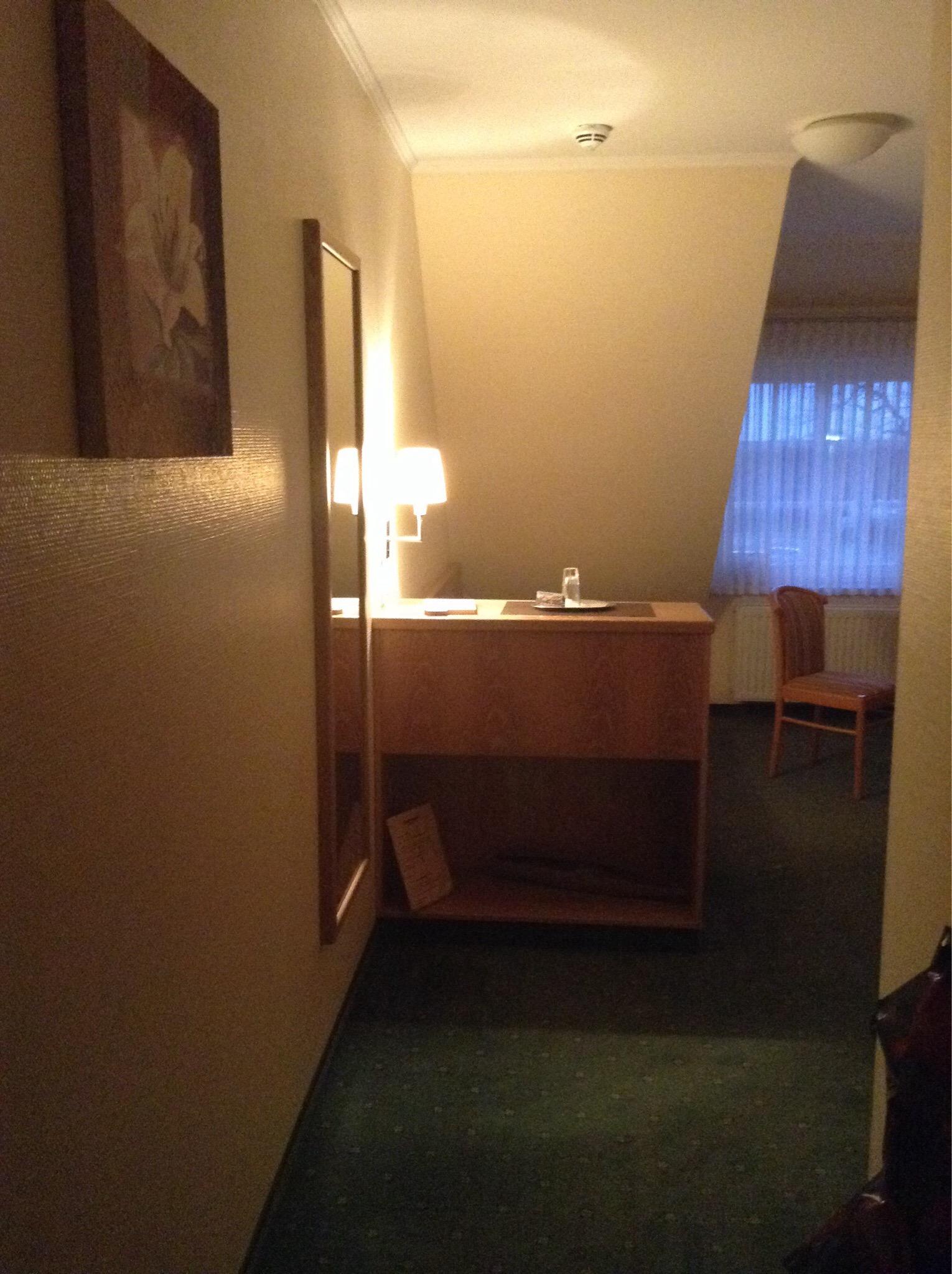 Hotel Restaurant Schuetzenhof-餐饮
