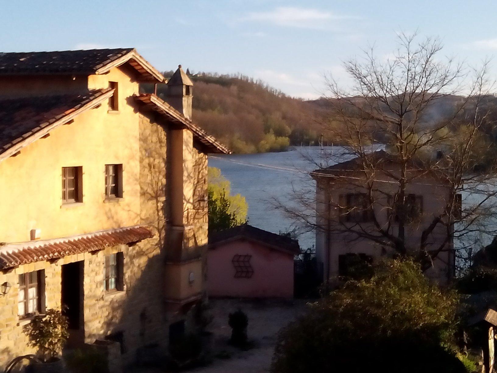 Bed & Breakfast Amatrice al Lago-官方